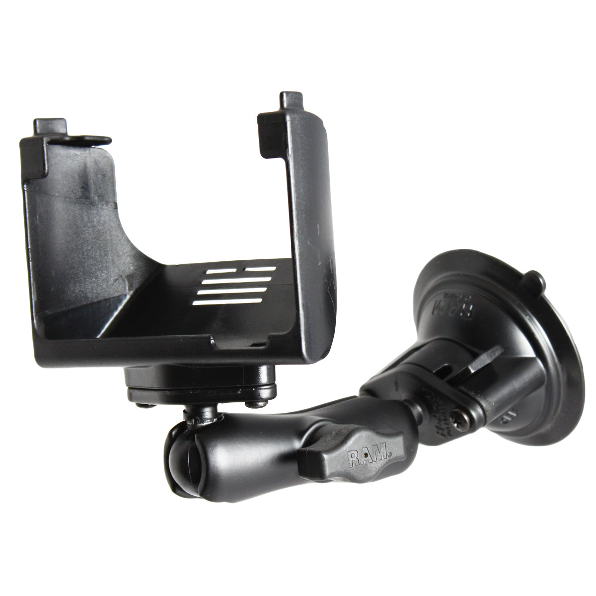 RAM FLAT SURFACE MOUNT with HOLDER for the TOMTOM GO 520, 520t RAM-B-138-TO6U (SKU 3987) main image 0