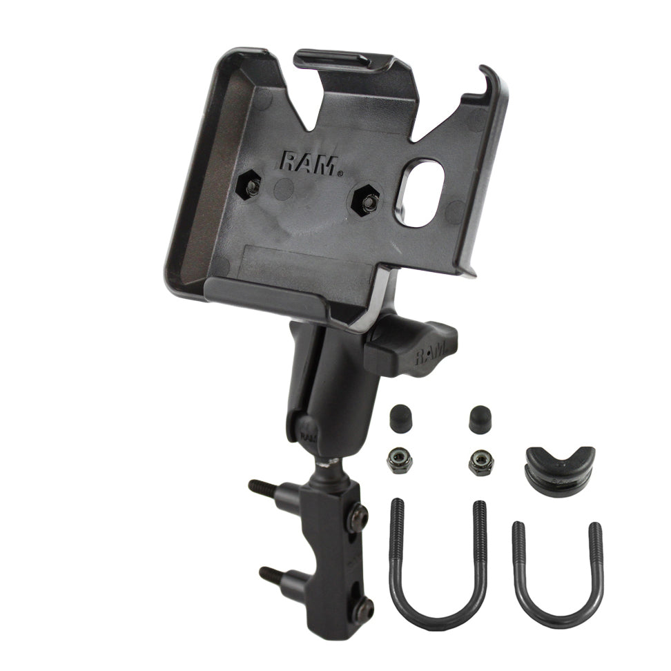 RAM CAN DRINK HOLDER MOUNT for the GARMIN NUVI 500 & 550 RAP-299-2-GA32U (SKU 3809) main image 0