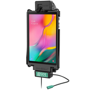 RAM-GDS-DOCKF-SAM65CU:RAM-GDS-DOCKF-SAM65CU_1:GDS Cool-Dock™ with USB-C 3.1 for Samsung Tab A 10.1 SM-T510