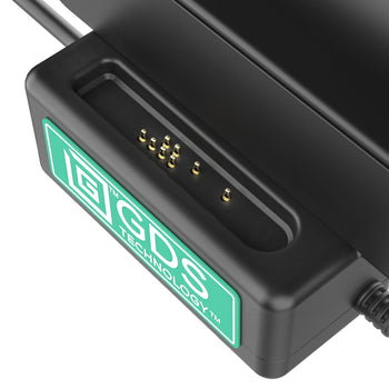 Locking GDS Tough-Dock™ + USB-C Data for iPad 10th Gen, Pro 11 & Air 11