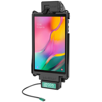 RAM-GDS-DOCK-SAM65CPU:RAM-GDS-DOCK-SAM65CPU_1:GDS Tough-Dock™ for Samsung Tab A 10.1 SM-T510