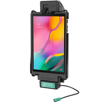 RAM-GDS-DOCK-SAM65CU:RAM-GDS-DOCK-SAM65CU_1:GDS Tough-Dock™ with USB-C 3.1 for Samsung Tab A 10.1 SM-T510
