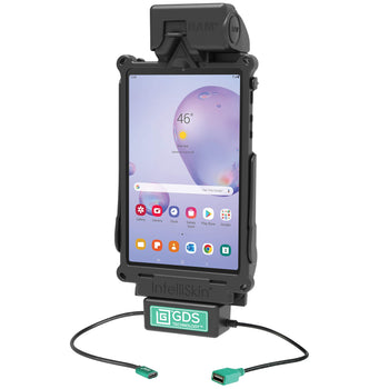 RAM-GDS-DOCK-SAM67CDU:RAM-GDS-DOCK-SAM67CDU_1:GDS Tough-Dock™ + Single USB-A for Samsung Tab A 8.4 SM-T307