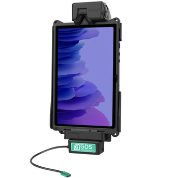 RAM-GDS-DOCK-SAM75CPU:RAM-GDS-DOCK-SAM75CPU_1:GDS Tough-Dock™ for Samsung Tab A7 10.4