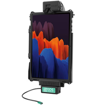 RAM-GDS-DOCK-SAM78CPU:RAM-GDS-DOCK-SAM78CPU_1:GDS Tough-Dock™ for Samsung Tab S8+, S7+ & S7 FE 12.4"