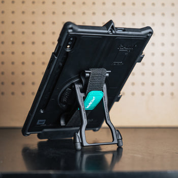 RAM-GDS-HS1U:RAM-GDS-HS1U_4:GDS Hand-Stand<sup>™</sup> Hand Strap and Kickstand for Tablets