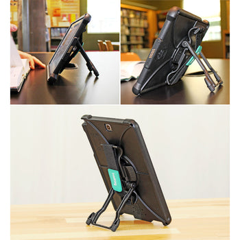 RAM-GDS-HS1U:RAM-GDS-HS1U_5:GDS Hand-Stand<sup>™</sup> Hand Strap and Kickstand for Tablets