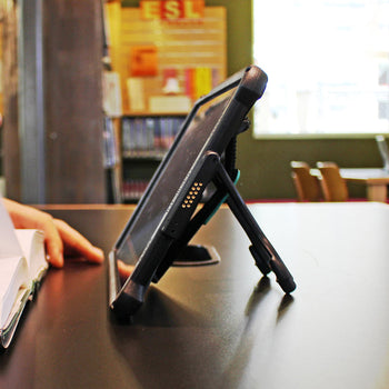 RAM-GDS-HS1U:RAM-GDS-HS1U_6:GDS Hand-Stand<sup>™</sup> Hand Strap and Kickstand for Tablets