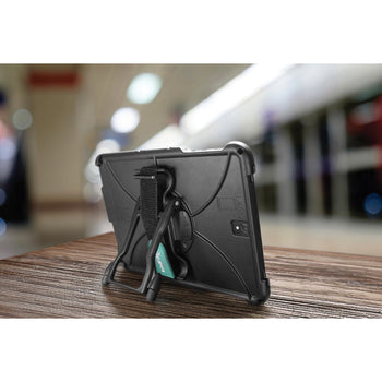 RAM-GDS-HS1U:RAM-GDS-HS1U_8:GDS Hand-Stand<sup>™</sup> Hand Strap and Kickstand for Tablets