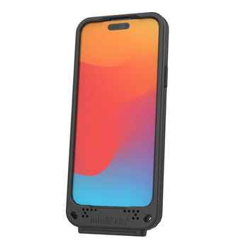RAM-GDS-SKIN-AP43:RAM-GDS-SKIN-AP43_1:IntelliSkin for Apple iPhone 15+