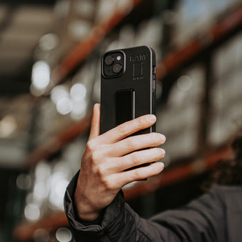 RAM-GDS-SKIN-AP43:RAM-GDS-SKIN-AP43_8:IntelliSkin for Apple iPhone 15+