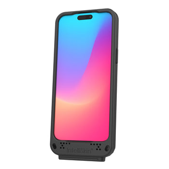RAM-GDS-SKIN-AP44:RAM-GDS-SKIN-AP44_1:IntelliSkin for Apple iPhone 15 Pro Max