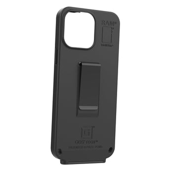RAM-GDS-SKIN-AP44:RAM-GDS-SKIN-AP44_3:IntelliSkin for Apple iPhone 15 Pro Max