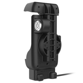 RAM-HOL-HON12PHLU:RAM-HOL-HON12PHLU_3:RAM Locking Powered Dock for Honeywell CT40/45/47 - Heated Pins