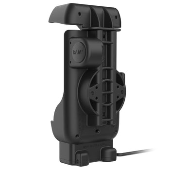 RAM-HOL-HON12PHU:RAM-HOL-HON12PHU_3:RAM Powered Dock for Honeywell CT40/45/47 - Heated Pins