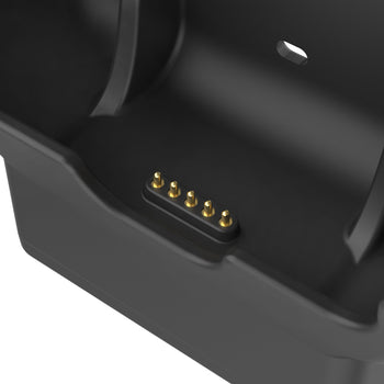 RAM-HOL-HON12PLU:RAM-HOL-HON12PLU_4:RAM Locking Powered Dock for Honeywell CT40/45/47
