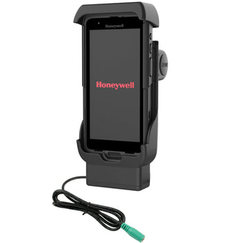 RAM-HOL-HON12PU:RAM-HOL-HON12PU_1:RAM Powered Dock for Honeywell CT40/45/47