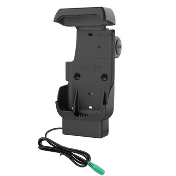 RAM-HOL-HON12PU:RAM-HOL-HON12PU_2:RAM Powered Dock for Honeywell CT40/45/47