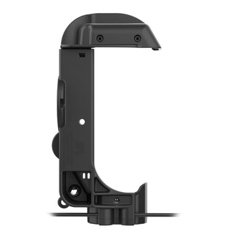 RAM-HOL-ZE33PDLU:RAM-HOL-ZE33PDLU_4:RAM Locking Powered Dock + Single USB-A for Zebra MC3300 & MC3400