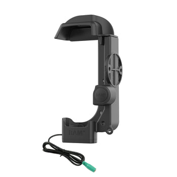 RAM-HOL-ZE33PU:RAM-HOL-ZE33PU_2:RAM Powered Dock for Zebra MC3300 & MC3400