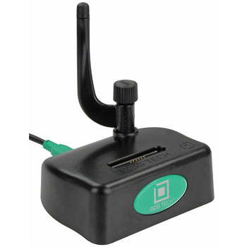 RAM-GDS-DOCK-D1AU:RAM-GDS-DOCK-D1AU_1:GDS Adjustable Desktop Dock for IntelliSkin Products