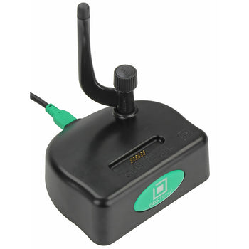 RAM-GDS-DOCK-D1AU:RAM-GDS-DOCK-D1AU_2:GDS Adjustable Desktop Dock for IntelliSkin Products