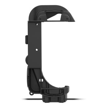 RAM-HOL-ZE32PDLU:RAM-HOL-ZE32PDLU_4:RAM Locking Powered Dock + Single USB-A for Zebra MC9400 & MC9300