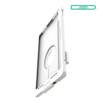 RAM-GDS-SKIN-AP45-M4-TCD-GRY:RAM-GDS-SKIN-AP45-M4-TCD-GRY_2:IntelliSkin Thin-Case<sup>™</sup> for iPad Pro 11 (M4) - Gray