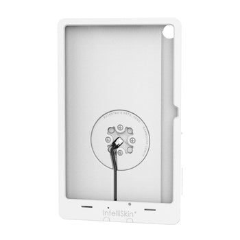 RAM-GDS-SKIN-SAM88-TCB-GRY:RAM-GDS-SKIN-SAM88-TCB-GRY_3:IntelliSkin Thin-Case™ for Samsung Tab A9+ (Rear Pogo Pads) - Gray