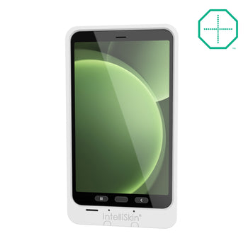 RAM-GDS-SKIN-SAM93-TCB-GRY:RAM-GDS-SKIN-SAM93-TCB-GRY_1:IntelliSkin Thin-Case™ for Tab Active5 & 3 (Rear Pogo Pads) - Gray