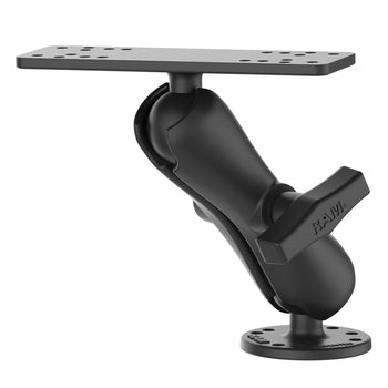 RAM Drill-Down Marine Electronic Mount