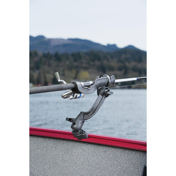 RAM-114-RBNBU:RAM-114-RBNBU_3:RAM ROD Fishing Rod Holder with Revolution Ratchet/Socket