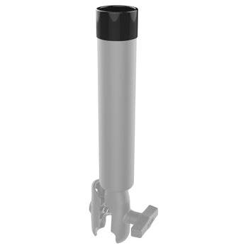 RAM-119TCU:RAM-119TCU_1:RAM Tube™ Rubber Cap Replacement