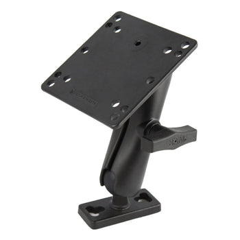 RAM-151-246U:RAM-151-246U_1:RAM Mount for Bosch with 100x100mm VESA Plate