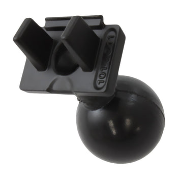 RAM-202U-LO11:RAM-202U-LO11_2:RAM Quick Release Ball Adapter for Lowrance Elite 5 & 7 Ti + More