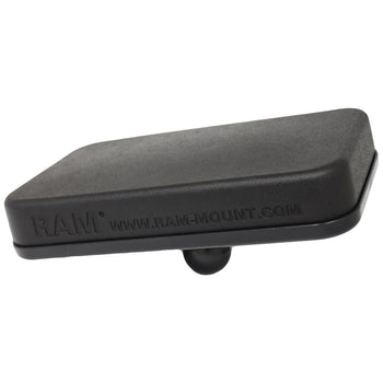 RAM-202U-PAD1:RAM-202U-PAD1_1:RAM Arm Rest/Back Rest Pad with Ball