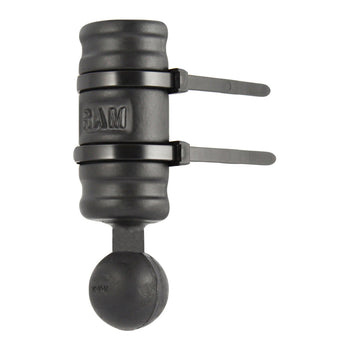 RAM-226U:RAM-226U_1:RAM Umbrella Saddle Base with Ball