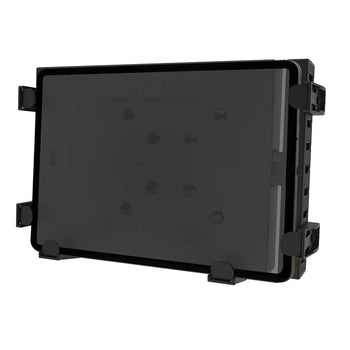 RAM-234-6:RAM-234-6_1:RAM Tough-Tray™ II Spring Loaded Netbook/Tablet Holder