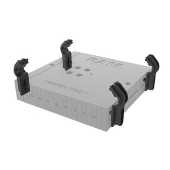RAM-234K-4U:RAM-234K-4U_1:RAM Tough-Tray™ Angled Retaining Arm Kit
