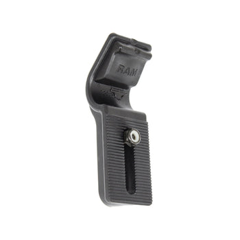 RAM-234KU:RAM-234KU_1:RAM Tough-Tray™ Angled Retaining Arm