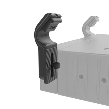 RAM-234KU:RAM-234KU_2:RAM Tough-Tray™ Angled Retaining Arm