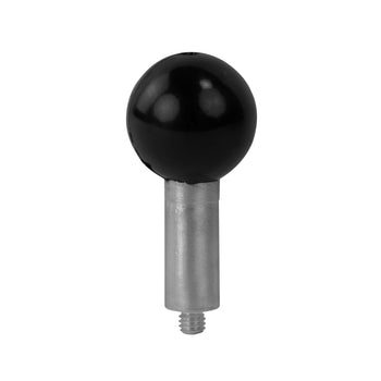 RAM-239U:RAM-239U_1:RAM Ball Base with 5/16"-18 Post - C Size
