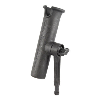RAM-301-NB:RAM-301-NB_1:RAM Tube™ Fishing Rod Holder with 6" Spline Post