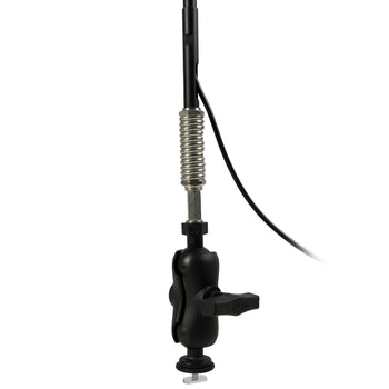 RAM-379-372437-354-TRA1U:RAM-379-372437-354-TRA1U_2:RAM Track Ball™ Heavy Duty Mount for weBoost