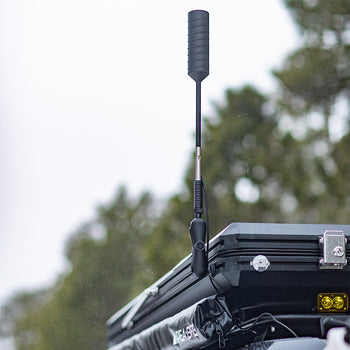 RAM-379-372437-354-TRA1U:RAM-379-372437-354-TRA1U_3:RAM Track Ball™ Heavy Duty Mount for weBoost