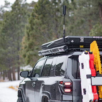 RAM-379-372437-354-TRA1U:RAM-379-372437-354-TRA1U_4:RAM Track Ball™ Heavy Duty Mount for weBoost