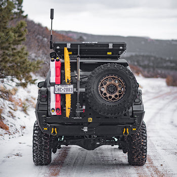 RAM-379-372437-354-TRA1U:RAM-379-372437-354-TRA1U_6:RAM Track Ball™ Heavy Duty Mount for weBoost