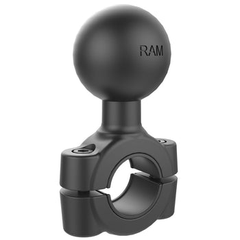 RAM-408-75-1U:RAM-408-75-1U_1:RAM Torque™ Medium Rail Base - C Size