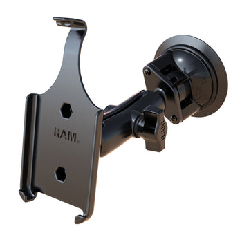 RAM-B-166-AP18U:RAM-B-166-AP18U_2:RAM Twist-Lock™ Suction Cup Mount for Apple iPhone 6 & 7