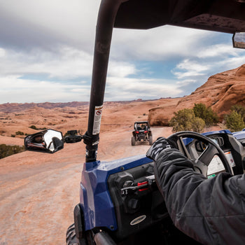 RAM-B-201U-A:RAM-B-201U-A_7:RAM Double Socket Arm - B Size Short